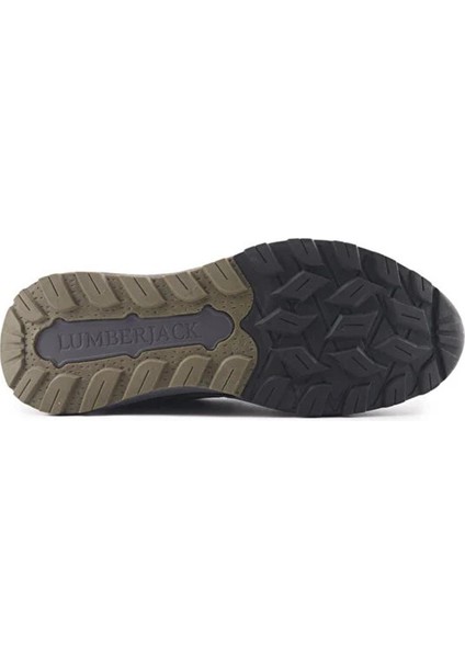 Muleka 3Pr Erkek Outdoor Ayakkabı - Siyah modelleri