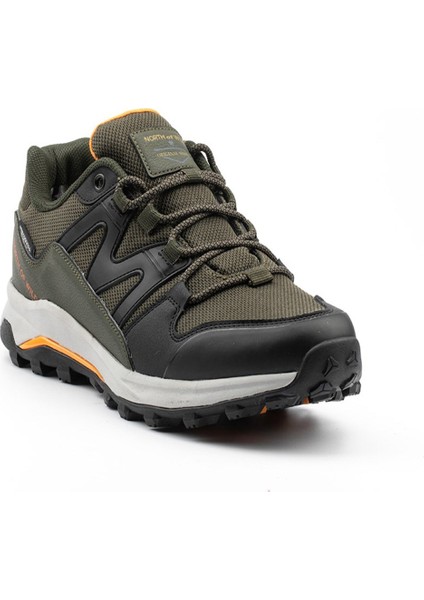 Brooks Süet Topuklu Bot Siyah