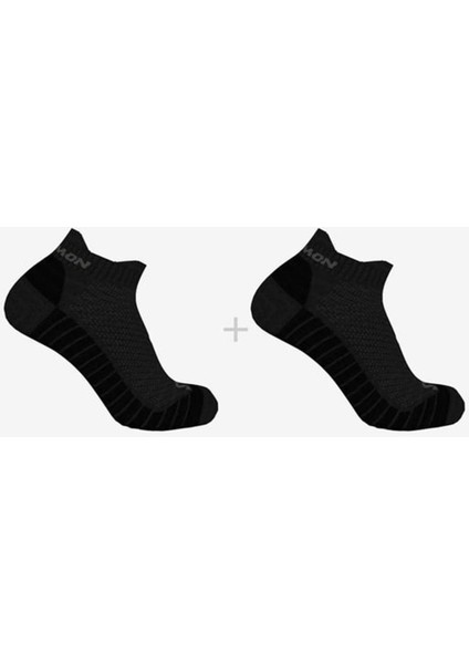 Aero Ankle 2li Paket Çorap - LC2256700