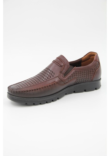 Helmut 32618 Erkek Comfort Ayakkabı - Kahverengi modelleri