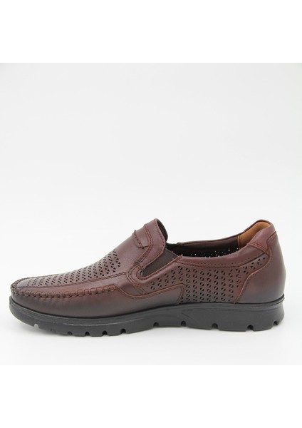 Helmut 32618 Erkek Comfort Ayakkabı - Kahverengi fırsatları