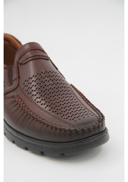 Helmut 32618 Erkek Comfort Ayakkabı - Kahverengi indirimleri