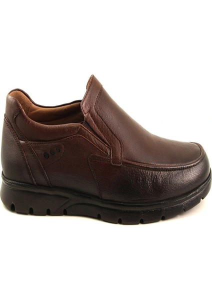 32626 Erkek Comfort Ayakkabı - Kahverengi fiyatları