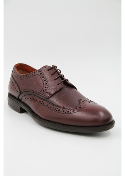 Danaci 709M Oxford Bağlı Taba Erkek Ayakkabı fiyatları