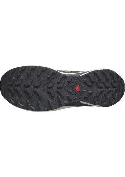 X-Adventure Yeşil Erkek Spor Ayakkabı L47320900-27849