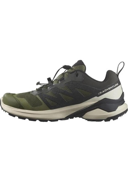 X-Adventure Yeşil Erkek Spor Ayakkabı L47320900-27849