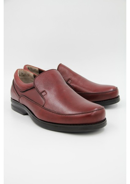 Danaci 1007 Erkek Klasik Ayakkabı - Taba fırsatları