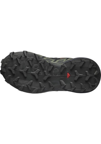 Speedcross 6 Erkek Patika Koşu Ayakkabısı L47115800 modelleri