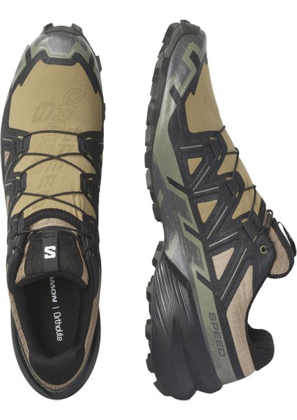 Speedcross 6 Erkek Patika Koşu Ayakkabısı L47115800 fırsatları