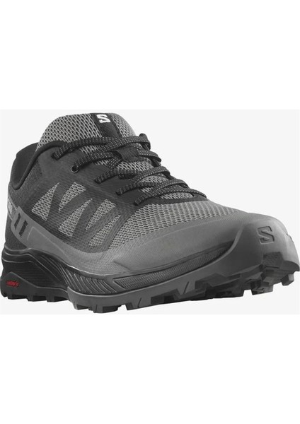 Outrıse Erkek Outdoor Ayakkabı L471431 - Siyah fiyatları