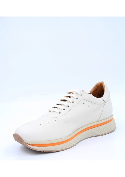 L4345 Erkek Comfort Ayakkabı - Bej modelleri