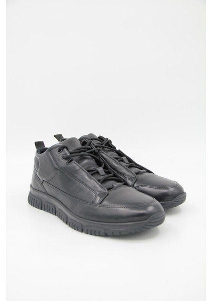 3891 Erkek Casual Ayakkabı - Siyah fırsatları