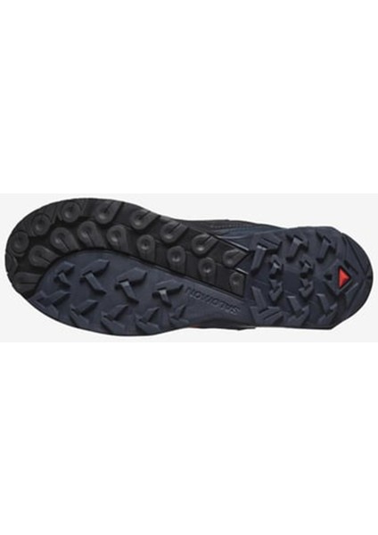 x Ultra Alpine Gore-Tex Erkek Outdoor Ayakkabı - Lacivert fırsatları