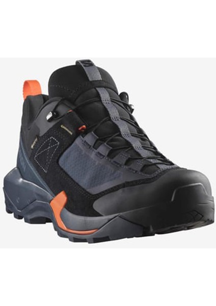 x Ultra Alpine Gore-Tex Erkek Outdoor Ayakkabı - Lacivert indirimleri