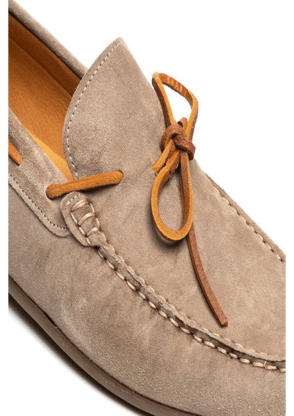 2Y1UA67848 Erkek Casual Ayakkabı - Vizon fiyatları