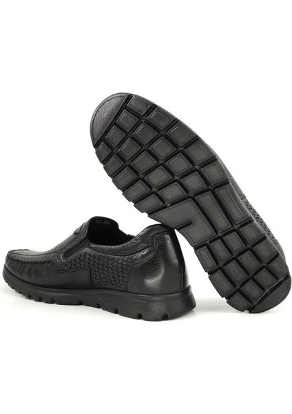 Helmut 32618 Erkek Comfort Ayakkabı - Siyah fiyatları