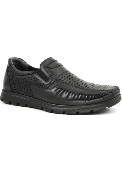 Helmut 32618 Erkek Comfort Ayakkabı - Siyah modelleri