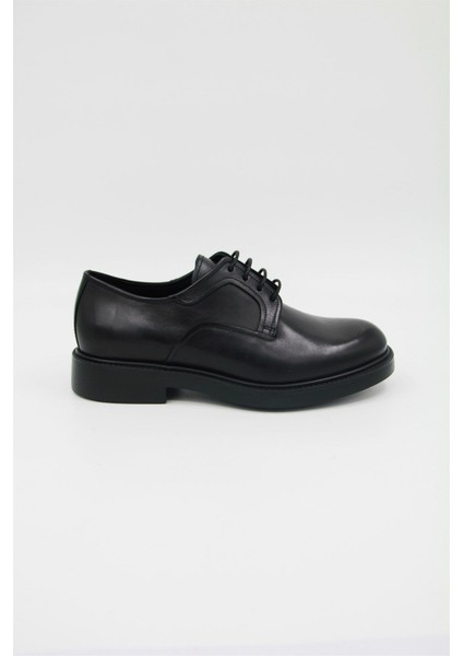 Erkek Klasik Ayakkabı L4402 - Siyah