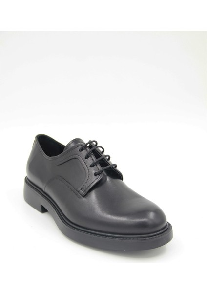 Erkek Klasik Ayakkabı L4402 - Siyah fiyatları