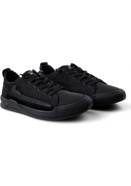 23Ym Punch Erkek Casual Ayakkabı - Siyah fırsatları