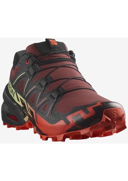 Speedcross 6 Erkek Koşu Ayakkabısı - L47581500 fırsatları