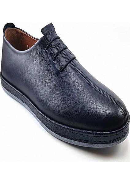 9Y 3042 Lacivert Casual