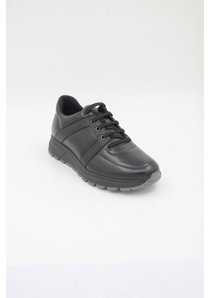 Erkek Casual Ayakkabı L4415 - Siyah fırsatları