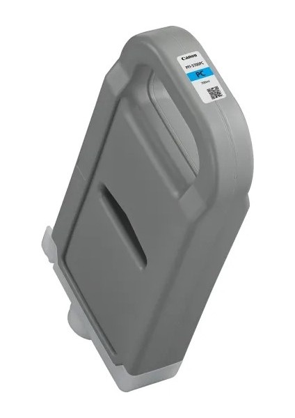 PFI-3700 Pc (Photo Cyan) Fotoğraf Cyan Orijinal Mürekkep Kartuş 700 Ml. (6451C001) fiyatları