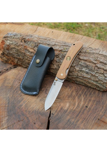 Katlanır Model 20 cm - B20K
