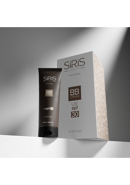Ton Eşitleyici Güneş Korumalı Bb Cream fiyatları