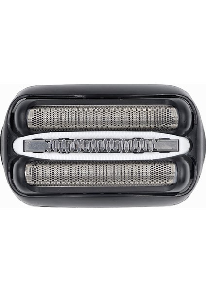 Braun Series 3 Folyo Tıraş Makinesi Yedek Başlıkları Için 32B Serisi 3 Elektrikli Tıraş Makinesi Yedek Başlığı S3 3040S 3080S-4 (Yurt Dışından) indirimleri