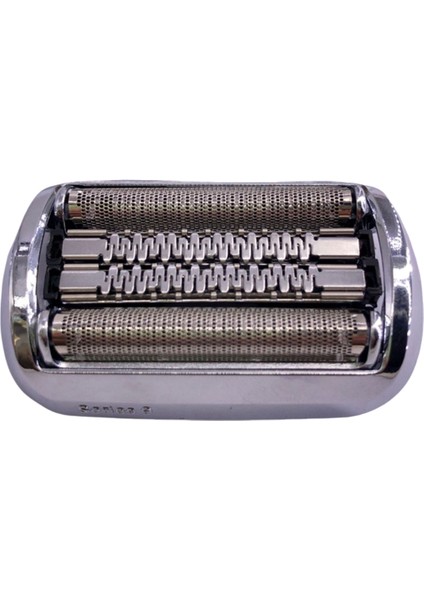Braun Series 9 Tıraş Makinesi Folyo Bıçakları 9290CC, 9291CC, 9370CC, 9293S, 9385CC, 9390CC Için 92M Elektrikli Tıraş Makinesi Yedek Başlığı (Yurt Dışından) fiyatları