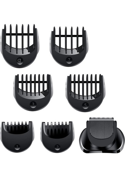 Braun BT567 Serisi 5, 6, 7 Elektrikli Tıraş Makineleri 5018S, 5020S, 6075CC, 7071CC, 7075CC Için Sakal Kesme Başlığı (Yurt Dışından)