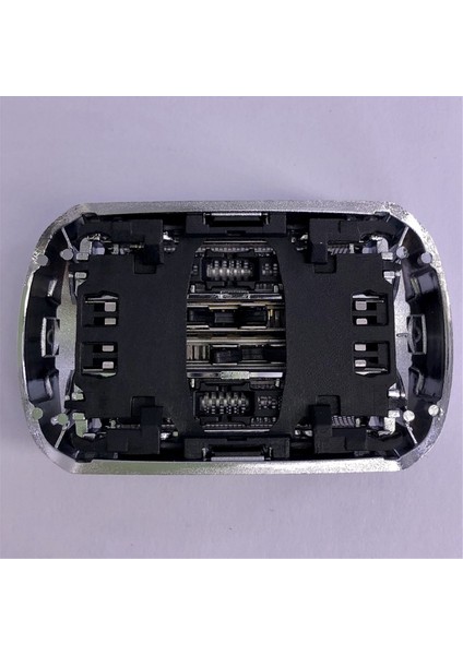 92S Serisi 9 Elektrikli Tıraş Makinesi Yedek Başlığı Braun Elektrikli Tıraş Makinesi 9290CC 9291CC 9370CC 9293S 9385CC 9390CC (Yurt Dışından) fırsatları