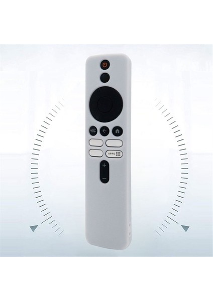Xiaomi Tv Box 4K 2. Nesil Xiaomi Uzaktan Kumanda Silikon Koruyucu Kılıf Mavi Için Uygundur (Yurt Dışından) fiyatları