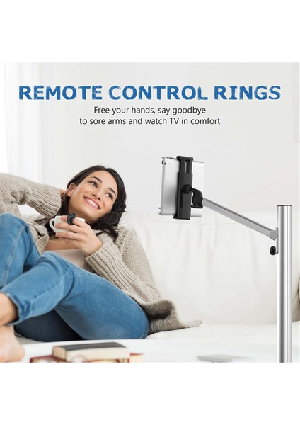 Parmak Ucu Kablosuz Bluetooth Uzaktan Kumanda, Parmak Ucu Uzaktan Kumanda, Telefon Tablet Için Uzaktan Kumanda Uygulaması Sayfa Çevirici, B (Yurt Dışından) modelleri