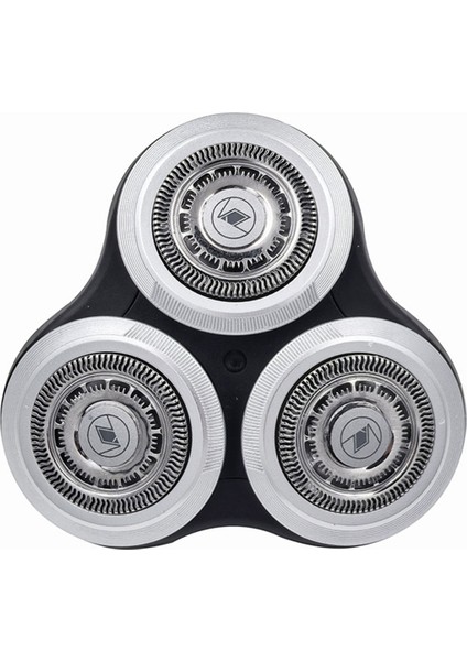 S9000 Philips Elektrikli Tıraş Makineleri Için Yedek Tıraş Başlıkları Başlık S9111 RQ10 RQ1250 SH90 Tıraş Makinesi Tüm Bıçaklar (Yurt Dışından)