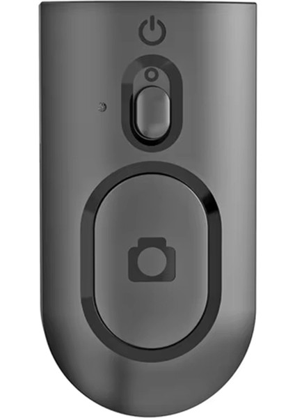 Evrensel Kamera Uzaktan Kumandaları Telefon Uzaktan Kumandası Selfie Çubuğu Mobil Akıllı Telefon Için Kamera (Yurt Dışından)