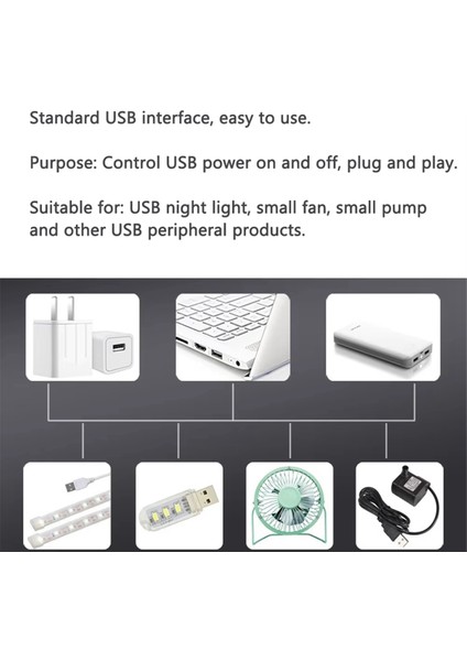 DC5V USB Kablosuz Rf Uzaktan Kumanda Anahtarı Sürücüsü LED Işık Şeridi Okuma Lambası Işık Fanı Için Açma Kapatma (Yurt Dışından) indirimleri