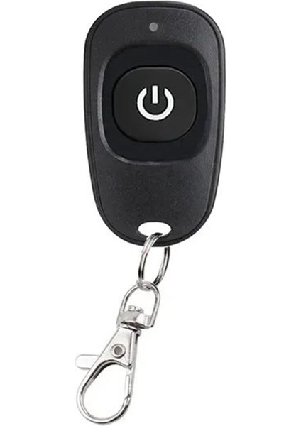 433MHZ Evrensel Kablosuz Uzaktan Kumanda Anahtarı Dc 12V Röle Alıcı Modülü Verici Öğrenme Düğmesi Uzaktan Kumanda (Yurt Dışından) fırsatları