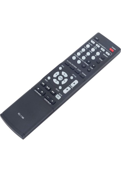 RC-1196 Denon Av Alıcısı AVR-X510BT AVR-S500BT AVR-X520BT AVR-S510BT Için Yedek Uzaktan Kumanda (Yurt Dışından) fırsatları