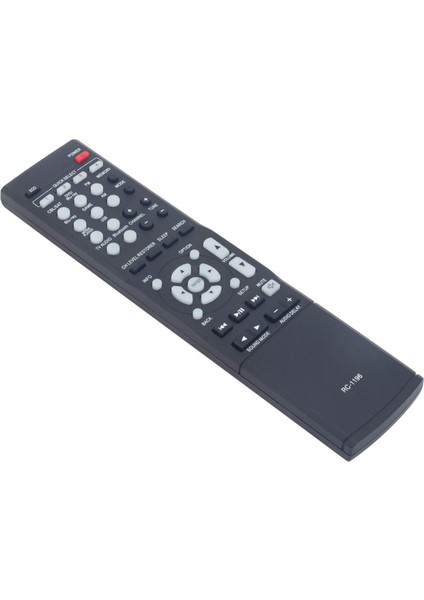 RC-1196 Denon Av Alıcısı AVR-X510BT AVR-S500BT AVR-X520BT AVR-S510BT Için Yedek Uzaktan Kumanda (Yurt Dışından) indirimleri