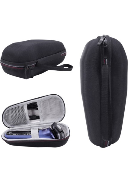 Philips Norelco Tıraş Makinesi 2100 2300 3500 6800 3100 5500 5100 5300 5700 6880 7100 Için Sert Saklama Kutusu (Yurt Dışından) fiyatları
