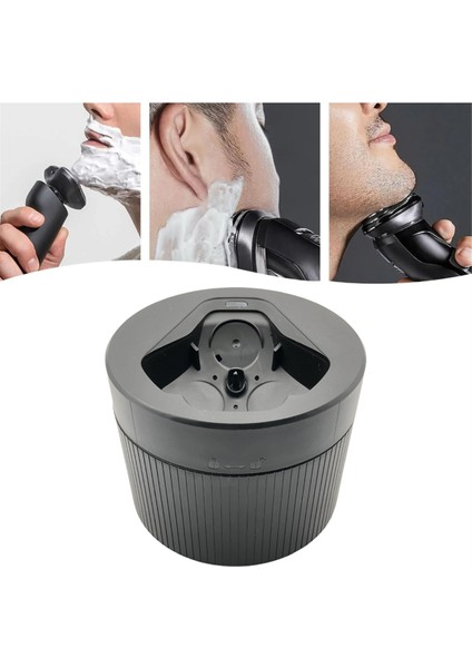 Philips Norelco 2. Nesil 7000 ve 9000 Serisi Tıraş Makineleri Için Yedek Hızlı Temizleme Temizleme Pod'u (Yurt Dışından) modelleri