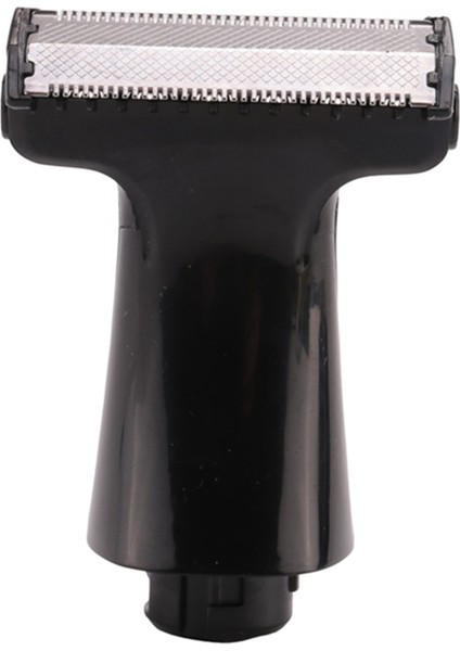 Kemei Trimmer Mikro Tip Yedek Başlık Elektrikli Tıraş Makinesi Temizleme Trimmer Başlığı Için 4 Adet (Yurt Dışından) modelleri