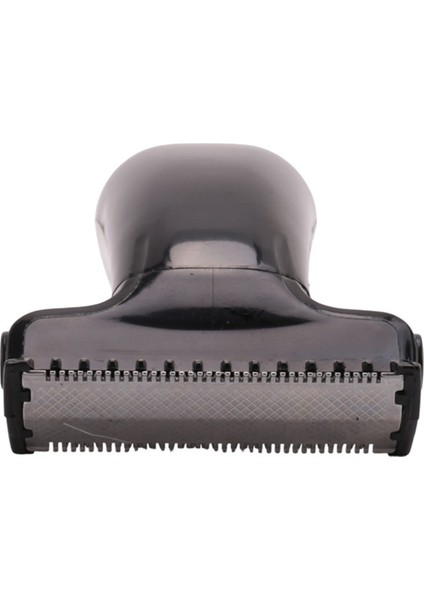 Kemei Trimmer Mikro Tip Yedek Başlık Elektrikli Tıraş Makinesi Temizleme Trimmer Başlığı Için 4 Adet (Yurt Dışından) fırsatları