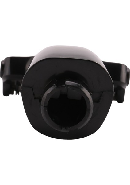 Kemei Trimmer Mikro Tip Yedek Başlık Elektrikli Tıraş Makinesi Temizleme Trimmer Başlığı Için 4 Adet (Yurt Dışından) indirimleri