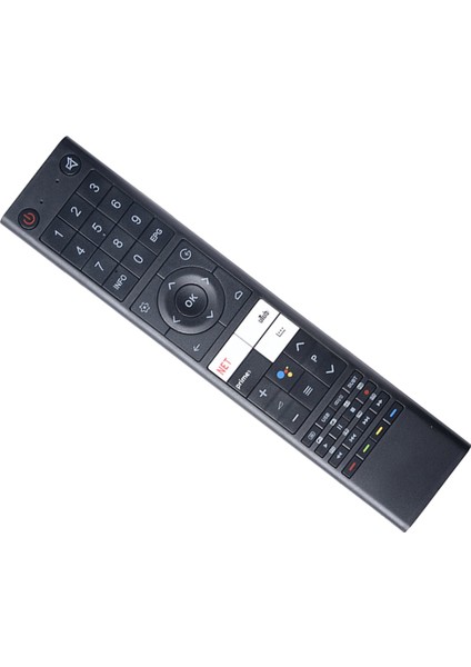 Changhong Chiq Android Akıllı Tv Bluetooth Sesli Uzaktan Kumanda 7-125N913QC1 Sesli Uzaktan Kumanda Için Yeni (Yurt Dışından) modelleri