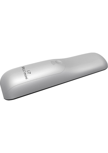 Rii I7 Air Mouse 2.4g Kablosuz Uzaktan Kumanda Android Tvb Akıllı Bilgisayar Kontrol Cihazı (Yurt Dışından)