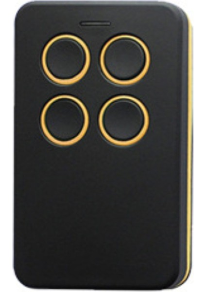 250M-913MHZ Kablosuz Kopyalama Uzaktan Kumanda Elektrikli Garaj Kapısı Açacağı Kopyalayıcı Klon Kodu 4 Anahtar Verici D (Yurt Dışından)